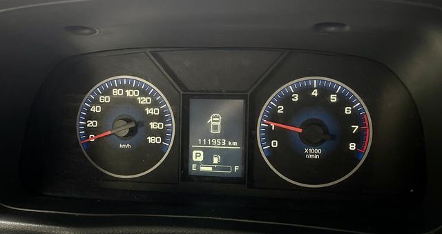 MITSUBISHI三菱 VERYCA  第11張相片