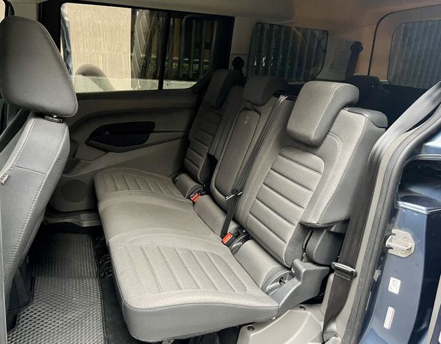 FORD福特 TOURNEO CONNECT  第5張相片