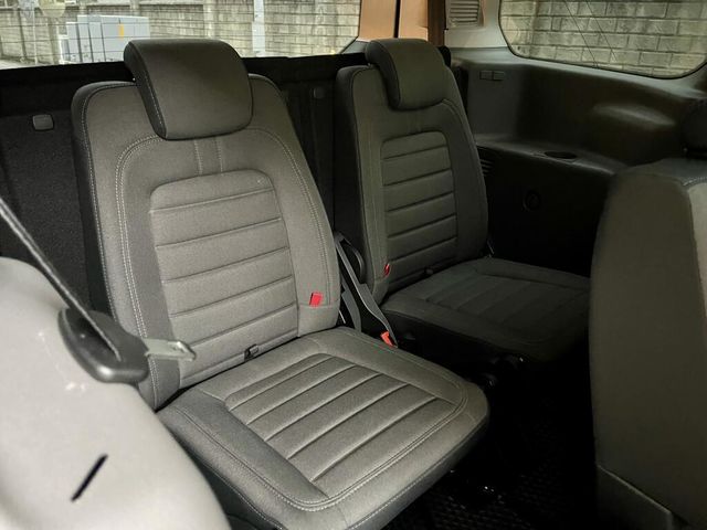 FORD福特 TOURNEO CONNECT  第7張相片
