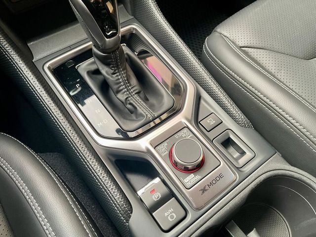 SUBARU速霸陸 FORESTER  第9張相片