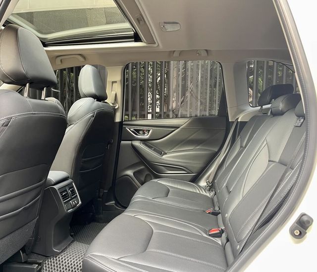 SUBARU速霸陸 FORESTER  第10張相片