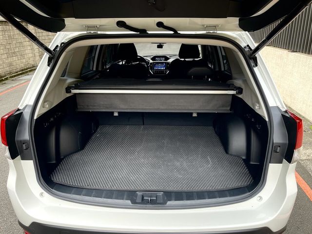 SUBARU速霸陸 FORESTER  第11張相片
