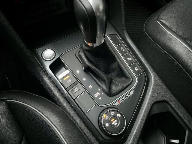 VOLKSWAGEN福斯 TIGUAN  第10張相片