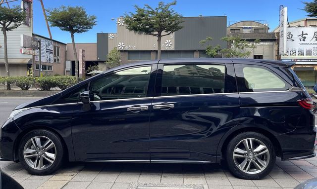 HONDA本田 ODYSSEY  第3張相片