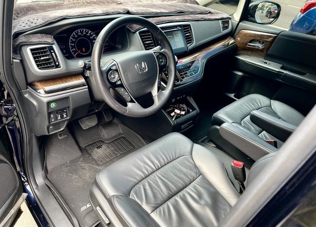 HONDA本田 ODYSSEY  第5張相片