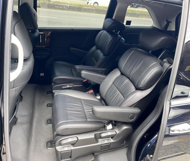 HONDA本田 ODYSSEY  第6張相片