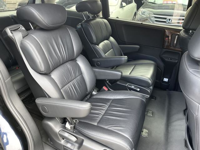 HONDA本田 ODYSSEY  第7張相片