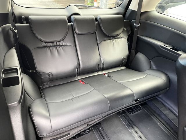 HONDA本田 ODYSSEY  第8張相片