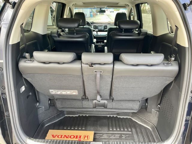 HONDA本田 ODYSSEY  第9張相片