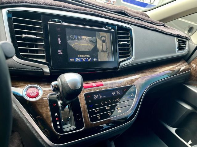 HONDA本田 ODYSSEY  第11張相片