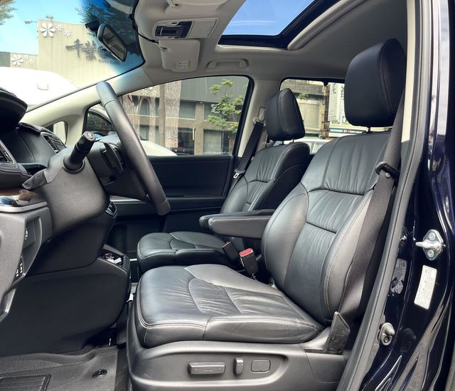 HONDA本田 ODYSSEY  第13張相片