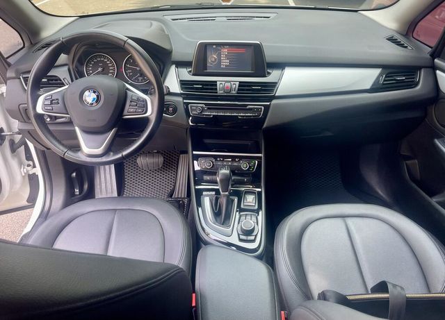 BMW寶馬 218IGT  第3張相片