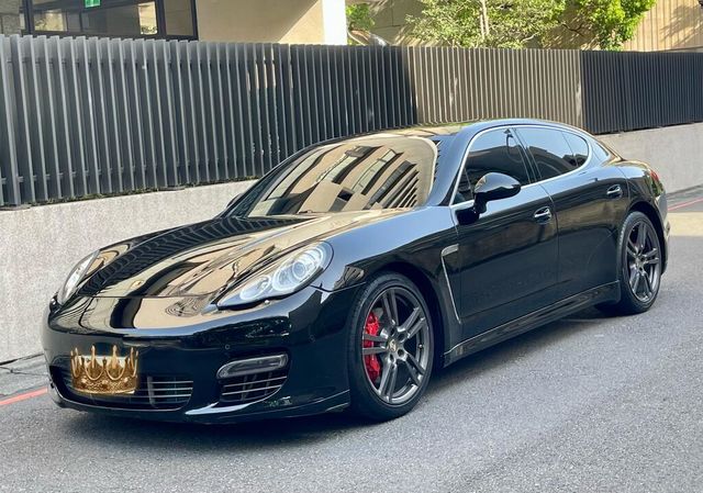 PORSCHE保時捷 PANAMERA  第2張相片