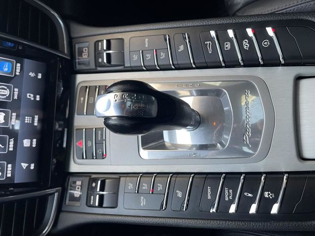 PORSCHE保時捷 PANAMERA  第10張相片