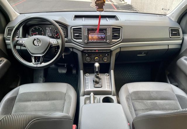 VOLKSWAGEN福斯 AMAROK  第4張相片