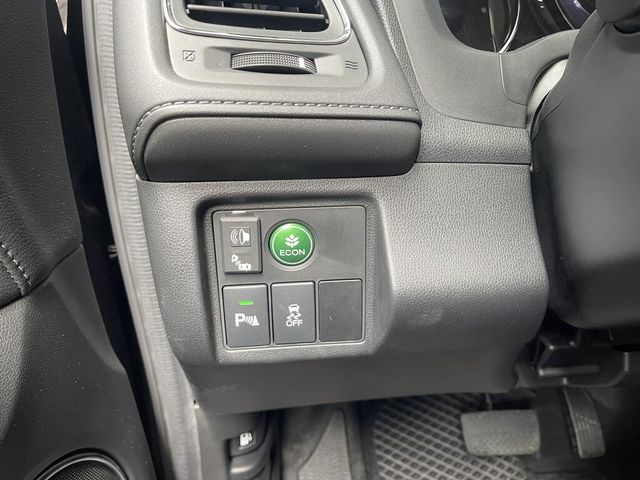 HONDA本田 HR-V  第6張相片