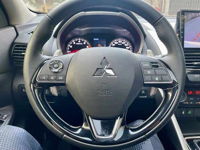 MITSUBISHI三菱 ECLIPSE  第5張相片