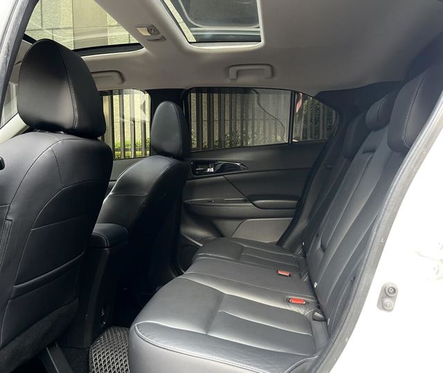 MITSUBISHI三菱 ECLIPSE  第7張相片