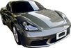 PORSCHE保時捷 CAYMAN  第2張縮圖