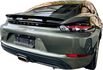 PORSCHE保時捷 CAYMAN  第4張縮圖