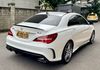 M-BENZ賓士 CLA250  第3張縮圖