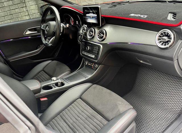 M-BENZ賓士 CLA250  第6張相片