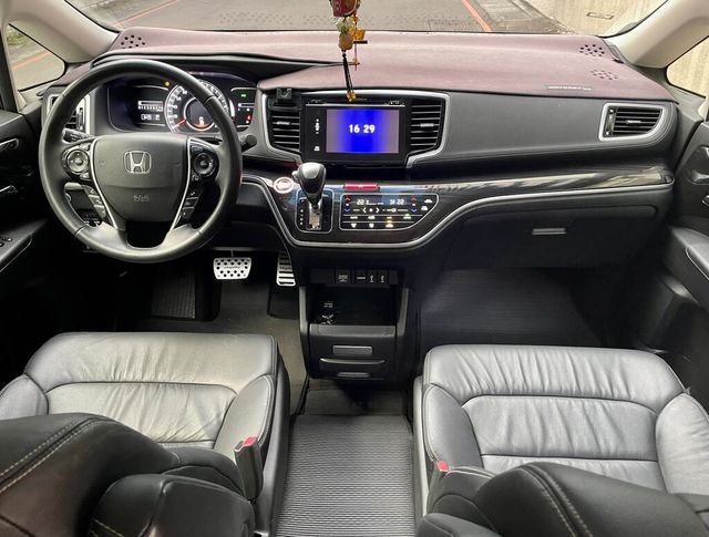 HONDA本田 ODYSSEY  第3張相片