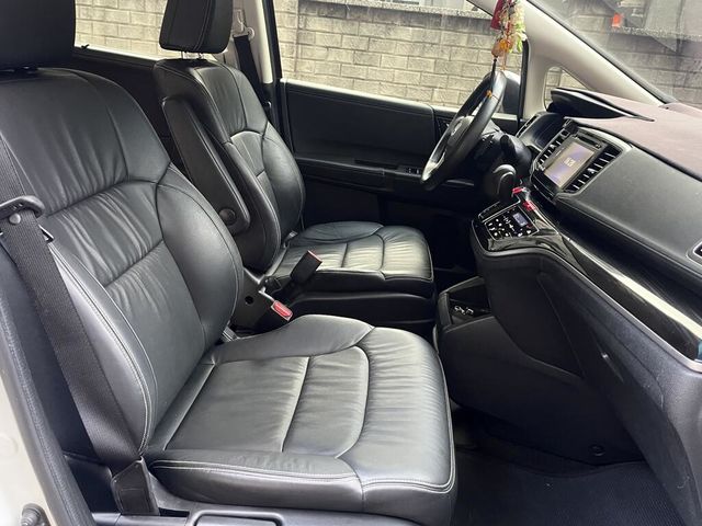 HONDA本田 ODYSSEY  第5張相片