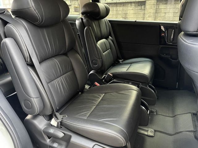 HONDA本田 ODYSSEY  第6張相片