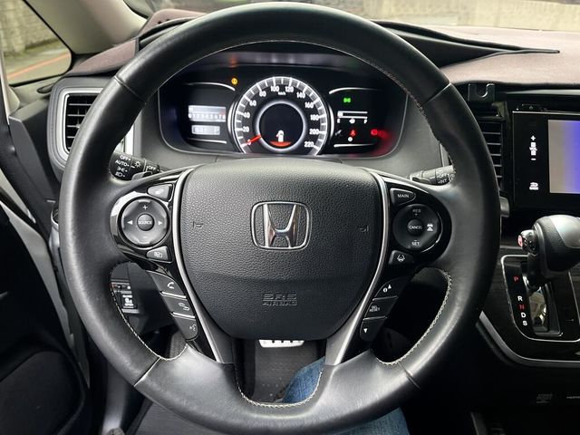HONDA本田 ODYSSEY  第7張相片