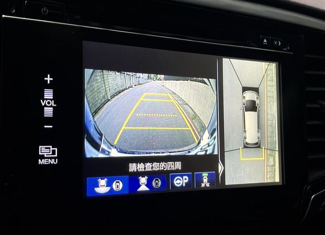 HONDA本田 ODYSSEY  第8張相片