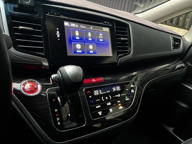 HONDA本田 ODYSSEY  第9張相片