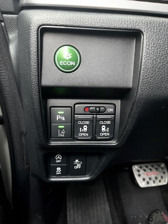 HONDA本田 ODYSSEY  第10張相片