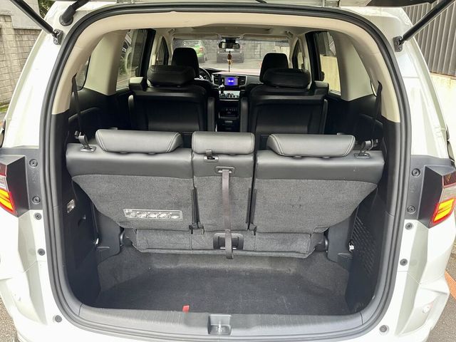 HONDA本田 ODYSSEY  第12張相片