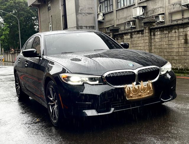 BMW寶馬 330I  第2張相片