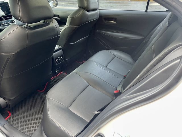 TOYOTA豐田 ALTIS  第6張相片