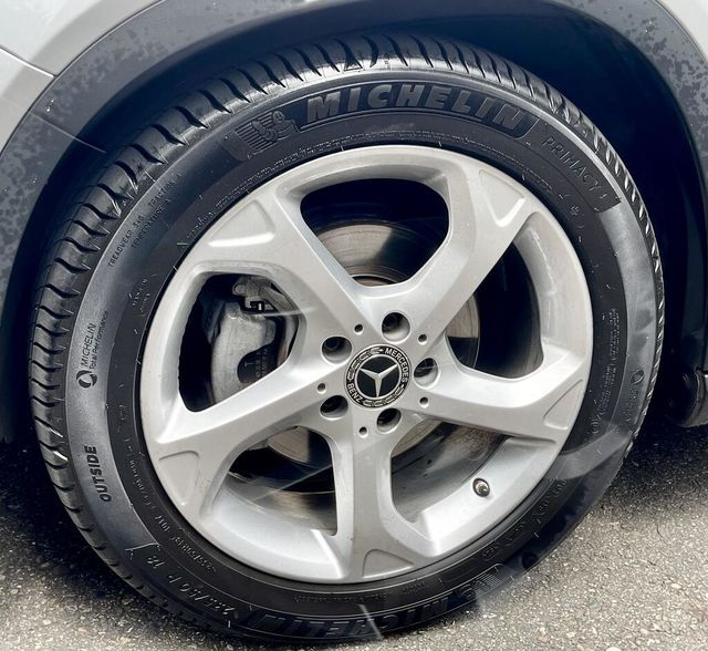 M-BENZ賓士 GLA200D  第11張相片