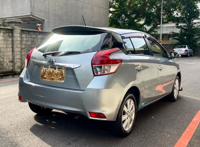 TOYOTA豐田 YARIS  第3張相片