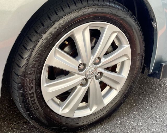 TOYOTA豐田 YARIS  第5張相片