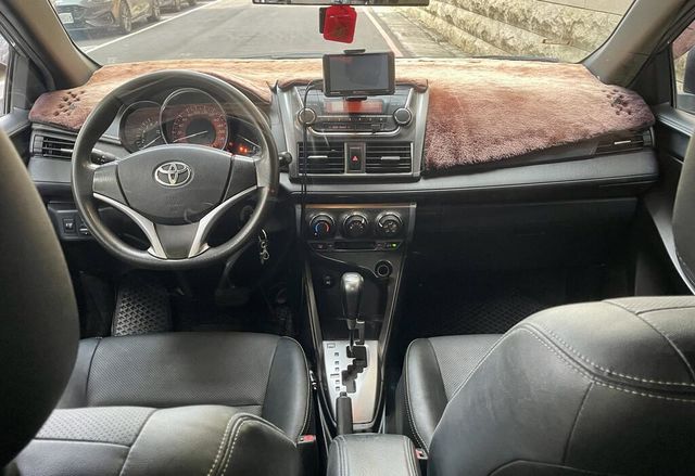 TOYOTA豐田 YARIS  第6張相片
