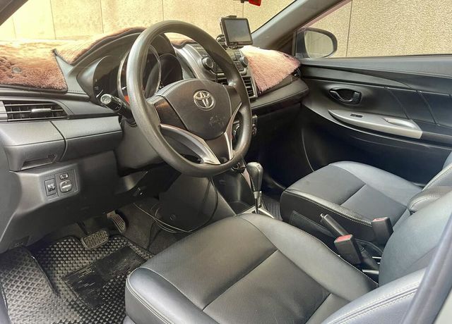 TOYOTA豐田 YARIS  第7張相片