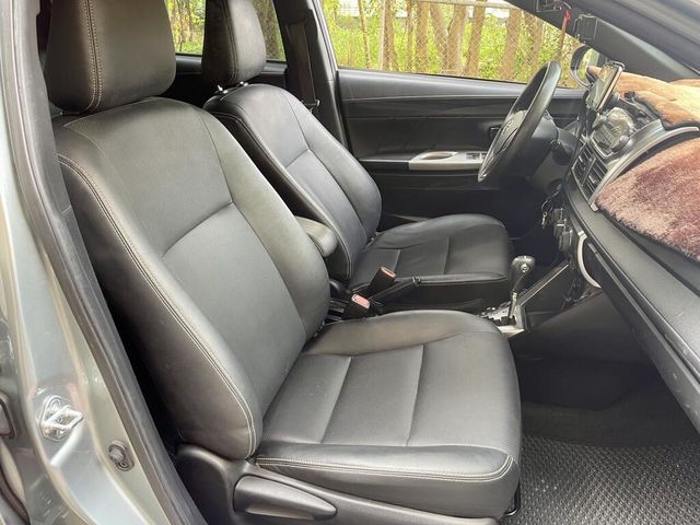 TOYOTA豐田 YARIS  第8張相片