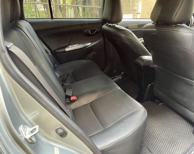TOYOTA豐田 YARIS  第9張相片