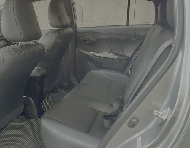 TOYOTA豐田 YARIS  第10張相片