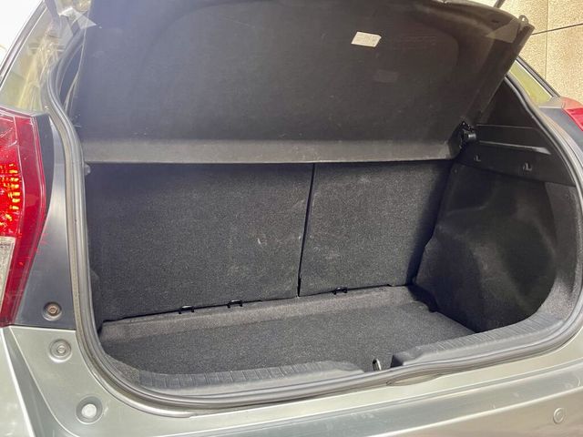 TOYOTA豐田 YARIS  第11張相片