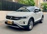 VOLKSWAGEN福斯 T-ROC  第1張縮圖