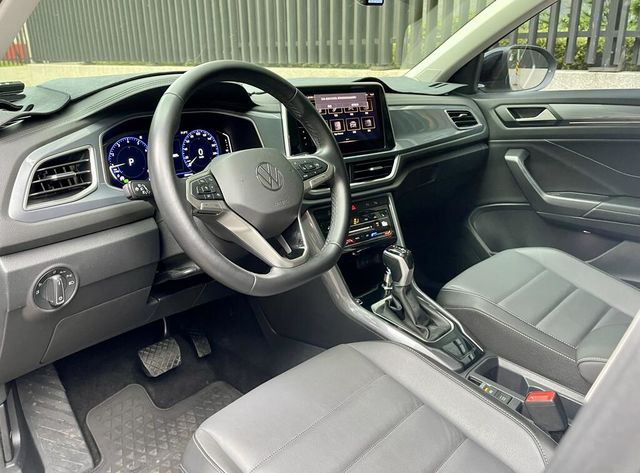 VOLKSWAGEN福斯 T-ROC  第4張相片