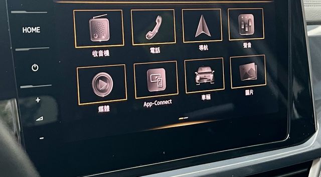 VOLKSWAGEN福斯 T-ROC  第9張相片