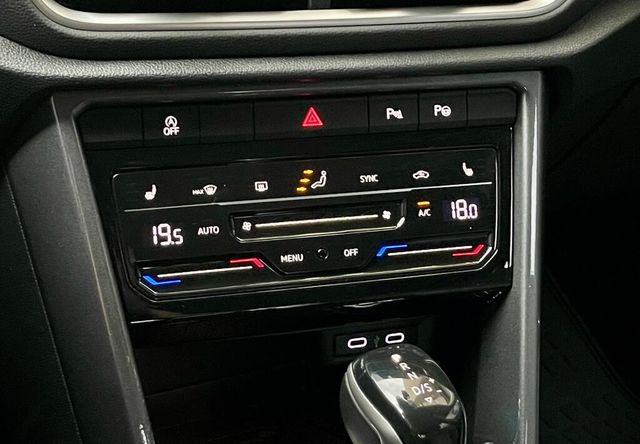 VOLKSWAGEN福斯 T-ROC  第10張相片