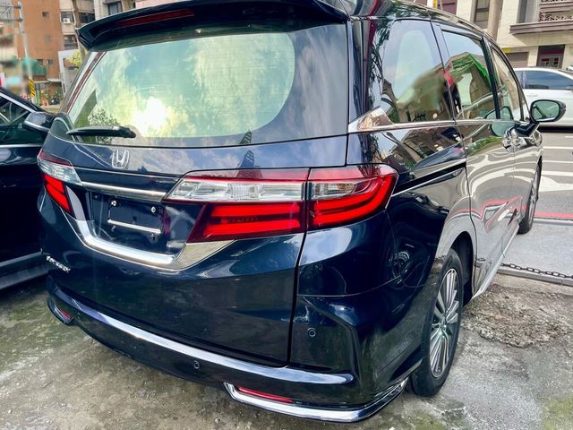 HONDA本田 ODYSSEY  第2張相片